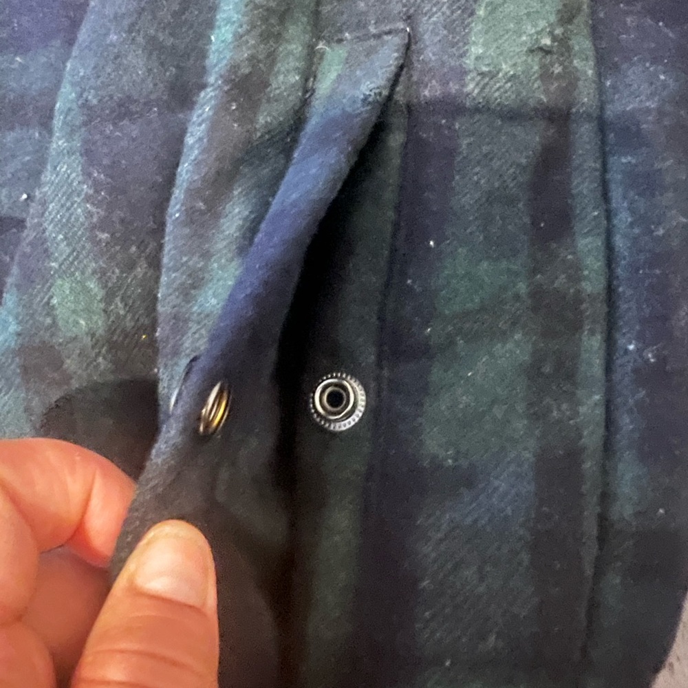 The Hundreds Jacket - Picture 11 of 16
